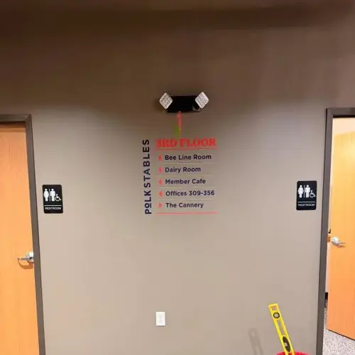 Wall Graphics